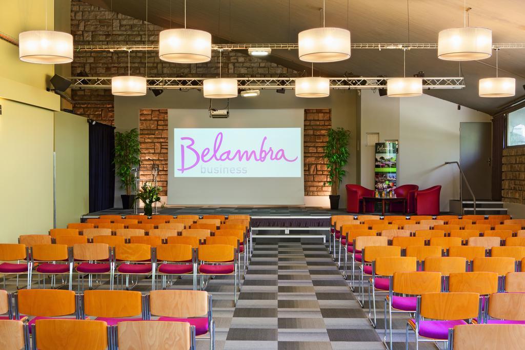 Hotel Belambra Le Normont Dourdan Exterior foto