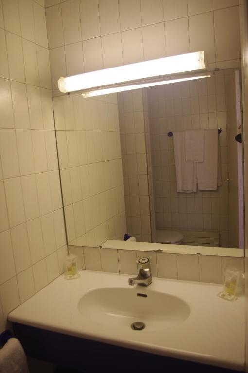 Hotel Belambra Le Normont Dourdan Habitación foto