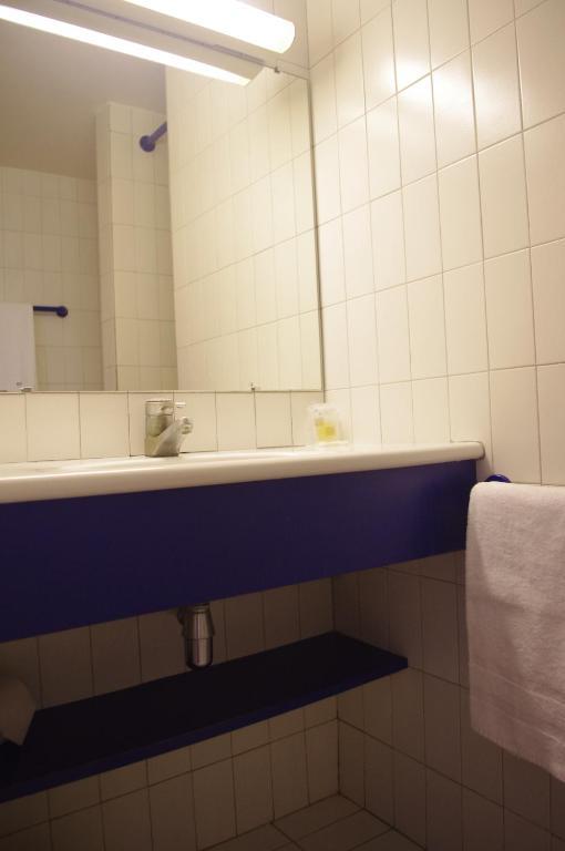 Hotel Belambra Le Normont Dourdan Habitación foto